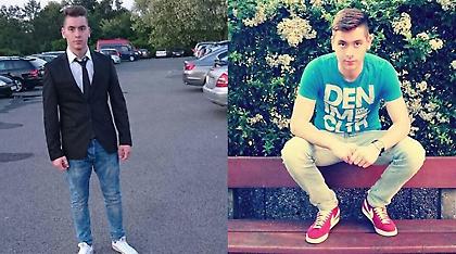 Ο Έλληνας που έπεσε θύμα στο Μόναχο είχε πάει στο Mall για τα τελευταία ψώνια πριν έρθει στην Ελλάδα