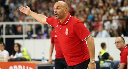 Σκάει η «βόμβα»: Στην Μπάγερν Μονάχου ο Σάσα Τζόρτζεβιτς