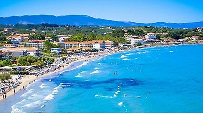 Ζάκυνθος: Ακυβέρνητο σκάφος χτύπησε 7χρονο στο κεφάλι -Σε κρίσιμη κατάσταση το παιδί