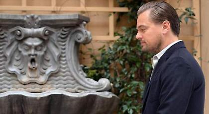 Ο Λεονάρντο Ντι Κάπριο εμπλέκεται σε σκάνδαλο υπεξαίρεσης δημοσίου χρήματος στη Μαλαισία