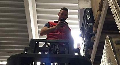 Η τελευταία φωτογραφία του Ελληνα μουσουλμάνου ήρωα (pics)