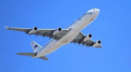 Πανικός σε πτήση Στοκχόλμη-Ηράκλειο Κρήτης -Κατέβασαν επιβάτη με τατουάζ του ISIS