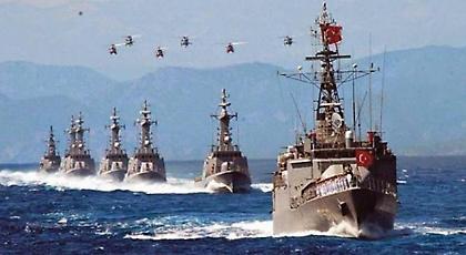 Η Αθήνα και ο φόβος για «θερμό επεισόδιο» στο Αιγαίο