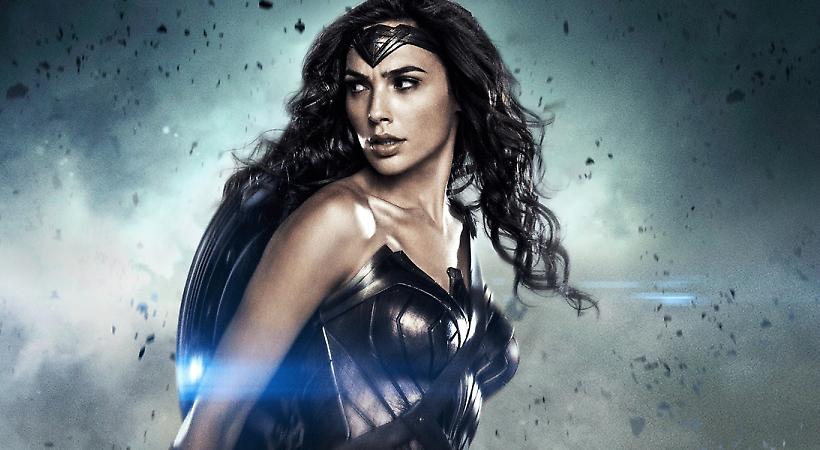 Wonder Woman: Το νέο trailer