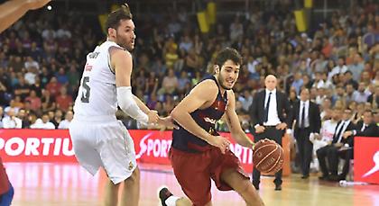 Ανακοίνωσαν Αμπρίνες οι Θάντερ!