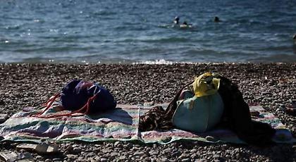 Στα ύψη ο υδράργυρος και την Κυριακή - Στους 38 βαθμούς