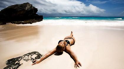 Στα ύψη ο υδράργυρος σε όλη τη χώρα