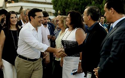 «Κλειδώνει» το Δημοψήφισμα για το νέο Σύνταγμα