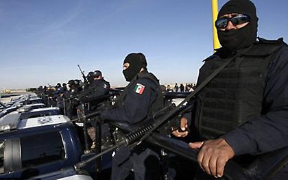 Ο Δήμαρχος και τέσσερις πολίτες δολοφονήθηκαν από ενόπλους στην πολιτεία Τσιάπας (video)