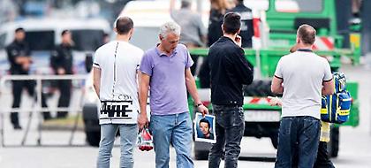 Αυστηρότερο έλεγχο στην πώληση όπλων θέλει το Βερολίνο -Μετά από το μακελειό στο Μόναχο