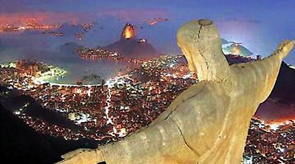 Βραζιλία: 45 αρχηγοί κρατών και κυβερνήσεων στην τελετή έναρξης των Ολυμπιακών Αγώνων