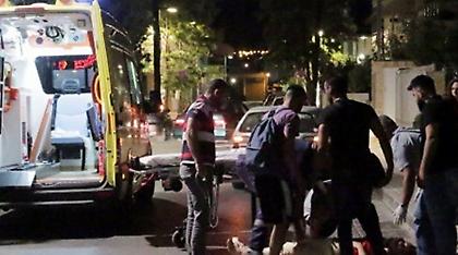 Ηράκλειο: Κρίσιμα 24ωρα για την 25χρονη που τραυματίστηκε σε τροχαίο