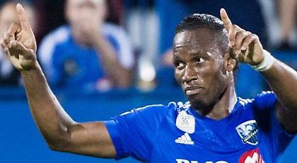 Ο Ντρογκμπά «το'χει» ακόμα (video)