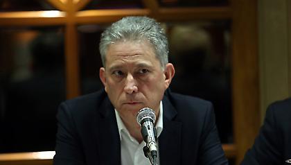 Επιμένει για τον «Εσκομπάρ» ο Χρυσόγονος