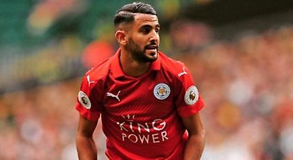 Τι γκολάρα έβαλε ο Μαχρέζ! (video)