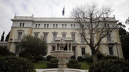 Ανοίγουν οι πόρτες του Προεδρικού Μεγάρου για τη γιορτή της Δημοκρατίας
