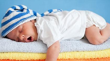 Επτά λόγοι που ο ύπνος είναι απαραίτητος για την υγεία μας