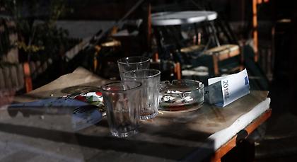 Χτυπά «κόκκινο» η φοροδιαφυγή στα νησιά!