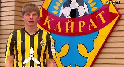 Αρσάβιν, σταμάτα να τους γλεντάς! (video)