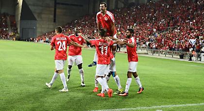 Πώς την έχει πατήσει, πώς μπορεί να την χτυπήσει ο Ολυμπιακός!