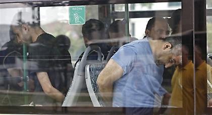 Η Διεθνής Αμνηστία καταγγέλλει βασανιστήρια και βιασμούς με γκλοπ στην Τουρκία