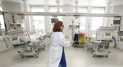 Σε σοβαρή κατάσταση στην εντατική ο 7χρονος που χτυπήθηκε από ταχύπλοο στη Ζάκυνθο