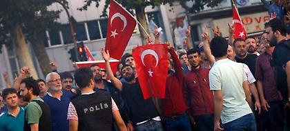 Die Linke: Να ακυρωθεί η συμφωνία ΕΕ-Τουρκίας για το προσφυγικό