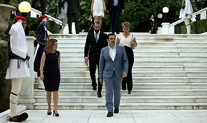 Πώς θα εκλέγεται ο Πρόεδρος της Δημοκρατίας με το νέο Σύνταγμα