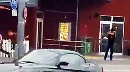 Συνελήφθη 16χρονος «σιωπηλός» συνεργός του μακελάρη του Μονάχου