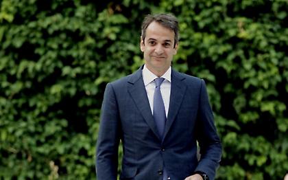 Τι στάση θα τηρήσει η ΝΔ για τη Συνταγματική Αναθεώρηση