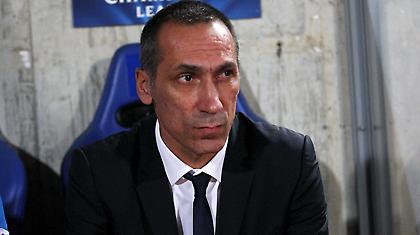 Νέο συμβόλαιο και τρελά λεφτά για Δώνη!