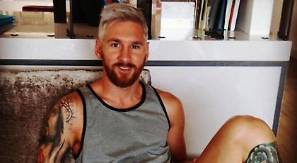 Τα πιο κιτς κουρέματα ποδοσφαιριστών (pics)