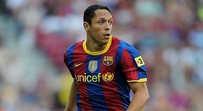 Επιβεβαιώνει για Αντριάνο η Μπεσίκτας