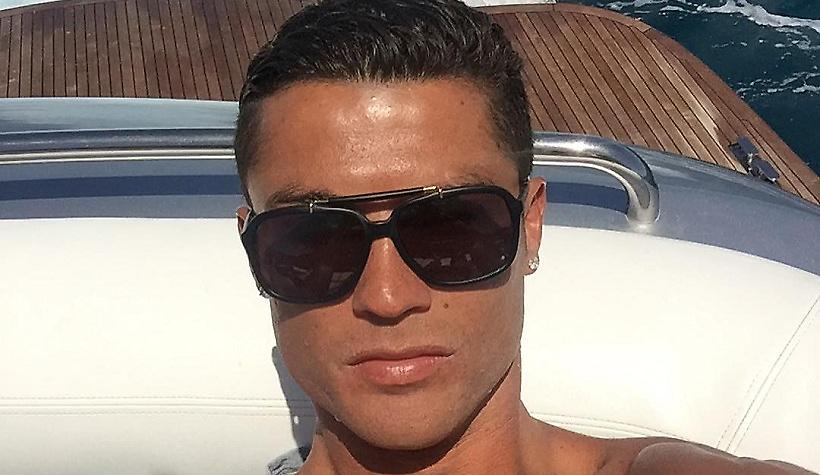 Αγκαλιά με την JLo ο Ρονάλντο (pic)