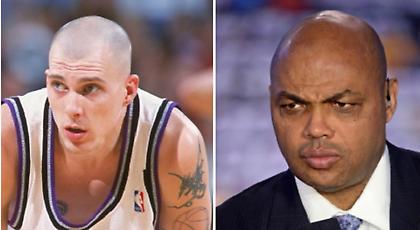 Tην είπε στον Μπάρκλεϊ ο Τζέισον Γουίλιαμς λόγω Ντουράντ!