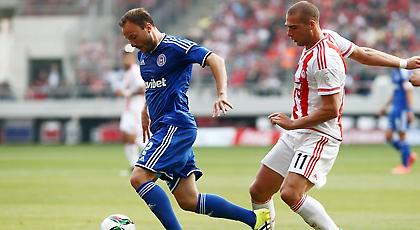 Παίρνει και Μπλάζιτς ο ΟΦΗ