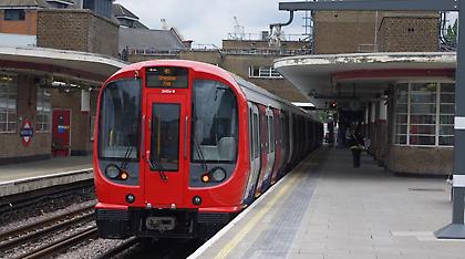 Συναγερμός στην Αγγλία - Εκκένωση σταθμού του μετρό στο βόρειο Λονδίνο