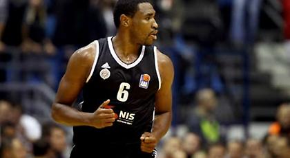 Παίκτης του Κατσικάρη ο Κέβιν Τζόουνς