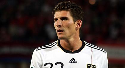 Θέλει και Γκόμεζ η Ντόρτμουντ