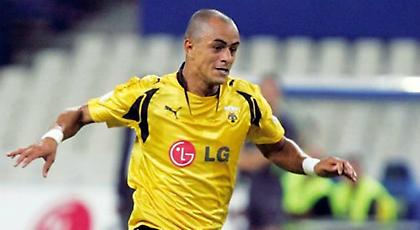 ΑΕΚ παντού, ακόμα και στη Βραζιλία!