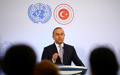 Η Τουρκία προειδοποιεί τις ΗΠΑ για την έκδοση του Γκιουλέν