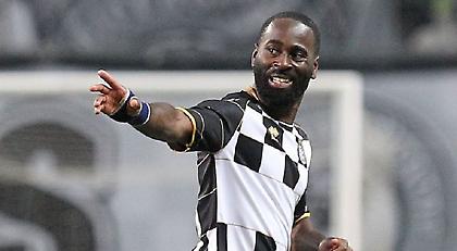 Βρήκε ομάδα μετά από ενάμιση χρόνο ο Κουίνσι