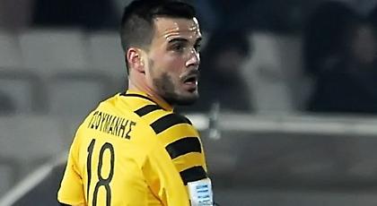 «Έδεσε» τον Τσουμάνη ο Άρης