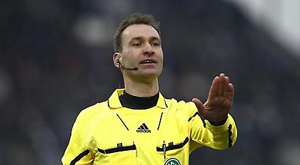 Άγνωστος Γερμανός στο Παναθηναϊκός-ΑΪΚ