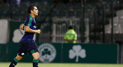 Η μάχη του Παναθηναϊκού για την ευρωπαϊκή πρόκριση έρχεται στον ΟΤΕ TV