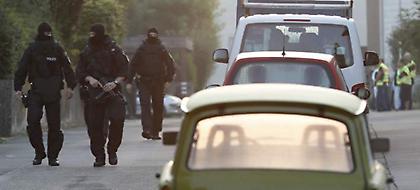 Ο δράστης στο Ανσμπαχ είχε ορκιστεί πίστη στον ISIS -Είχε υλικά και για 2η βόμβα