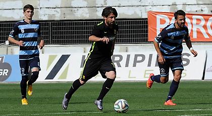 Μόνο οι ανακοινώσεις για Τάτο