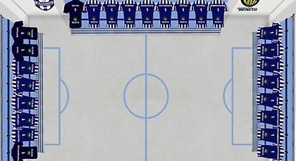 Πήρε και Γεωργακόπουλο ο Απόλλων