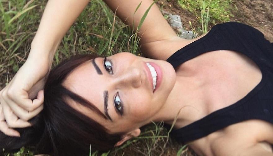 Κολάζει η Έλλη Παπαγγελή