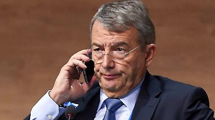 Γερή καμπάνα στον πρώην πρόεδρο της Γερμανικής Ομοσπονδίας